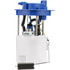 FG1717 by DELPHI - Fuel Pump Module Assembly