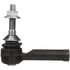 TA5077 by DELPHI - Tie Rod End