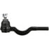 TA5092 by DELPHI - Tie Rod End