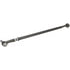 TA5111 by DELPHI - Tie Rod Assembly