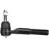 TA5170 by DELPHI - Tie Rod End