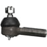 TA5180 by DELPHI - Tie Rod End