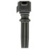 GN10621 by DELPHI - Ignition Coil - Coil-On-Plug Ignition, 12V, 3 Male Blade Terminals