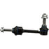 TC7883 by DELPHI - Suspension Stabilizer Bar Link - Front, without Bushing