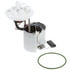 FG1741 by DELPHI - Fuel Pump Module Assembly