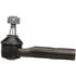 TA5215 by DELPHI - Tie Rod End