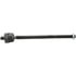 TA5219 by DELPHI - Steering Tie Rod End - Inner, Adjustable, Steel, Non-Greaseable