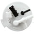 FG1746 by DELPHI - Fuel Pump Module Assembly