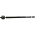 TA5233 by DELPHI - Steering Tie Rod End - Inner, Adjustable, Steel, Non-Greaseable