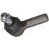 TA5237 by DELPHI - Tie Rod End