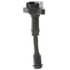 GN10645 by DELPHI - Ignition Coil - Coil-On-Plug, 12V, 3 Male Blade Terminals