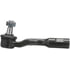 TA5251 by DELPHI - Tie Rod End