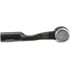 TA5252 by DELPHI - Tie Rod End