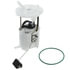 FG1753 by DELPHI - Fuel Pump Module Assembly