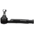 TA5253 by DELPHI - Tie Rod End