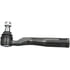 TA5254 by DELPHI - Tie Rod End