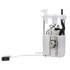 FG1756 by DELPHI - Fuel Pump Module Assembly - RH, 61 GPH Average Flow Rating