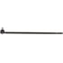 TA5269 by DELPHI - Steering Tie Rod End - RH, Outer, Non-Adjustable, Steel, Greaseable