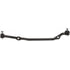 TA5272 by DELPHI - Steering Drag Link - Front