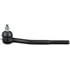 TA5313 by DELPHI - Tie Rod End