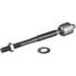 TA5340 by DELPHI - Tie Rod End