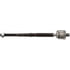 TA5356 by DELPHI - Tie Rod End