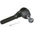 TA5376 by DELPHI - Steering Tie Rod End - Outer, Non-Adjustable, Steel, Greaseable