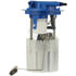 FG1806 by DELPHI - Fuel Pump Module Assembly