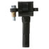 GN10698 by DELPHI - Ignition Coil