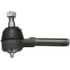 TA5390 by DELPHI - Tie Rod End