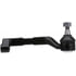 TA5392 by DELPHI - Tie Rod End