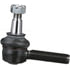 TA5395 by DELPHI - Tie Rod End