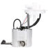 FG1811 by DELPHI - Fuel Pump Module Assembly