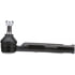 TA5397 by DELPHI - Tie Rod End