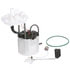 FG1811 by DELPHI - Fuel Pump Module Assembly