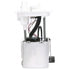 FG1811 by DELPHI - Fuel Pump Module Assembly