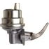 MF0003 by DELPHI - Mechanical Fuel Pump - 20 GPH Average Flow Rating