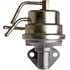 MF0003 by DELPHI - Mechanical Fuel Pump - 20 GPH Average Flow Rating