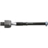 TA5413 by DELPHI - Tie Rod Assembly