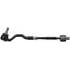 TA5414 by DELPHI - Tie Rod End Assembly