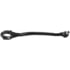 Delphi TC8132 Suspension Control Arm and Ball Joint Assembly Control Arm and Ball Joint Assembly