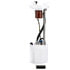 FG1831 by DELPHI - Fuel Pump Module Assembly