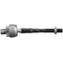 TA5435 by DELPHI - Tie Rod End