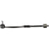 TA5441 by DELPHI - Tie Rod End Assembly