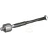 TA5459 by DELPHI - Tie Rod End