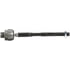 TA5472 by DELPHI - Tie Rod End