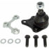 TC825 by DELPHI - Ball Joint