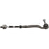 TA5489 by DELPHI - Tie Rod Assembly