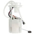 FG1863 by DELPHI - Fuel Pump Module Assembly