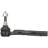 TA5494 by DELPHI - Tie Rod End